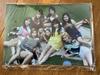 [USED] TWICE Korea 2016 JYP NATION Goods Clear File for All Members