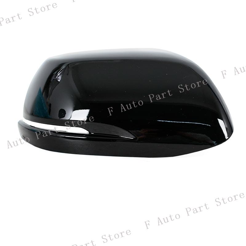 For Honda CRV CR-V 2012 2013 2014 2015 2016 Car Wing Door Side Mirror Cover Lid Outside Rearview Mirror Cap Shell House