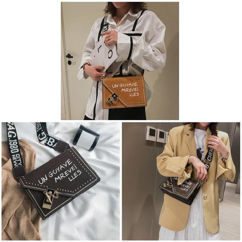 Download Girls Women Rivet Shoulder With Single Frosted Lock Strap Handbag For iPhone Get Wallpaper Girls Women Rivet Shoulder With Single Frosted Lock Strap Handbag For Android