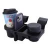 Cup Holder Multifunctional Car Storage Organizer Car Storage Container  Daily Travel
