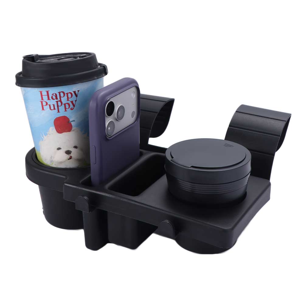 Cup Holder Multifunctional Car Storage Organizer Car Storage Container Daily Travel