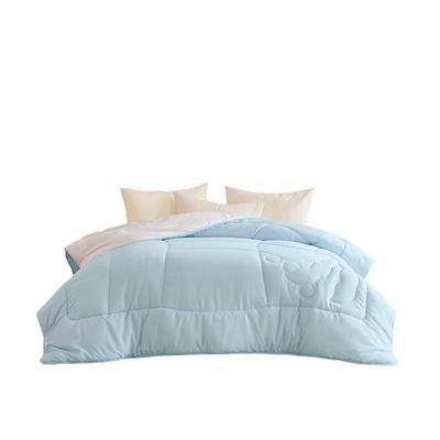 Soy Fiber A-Class Anti-Mite Washable Quilt