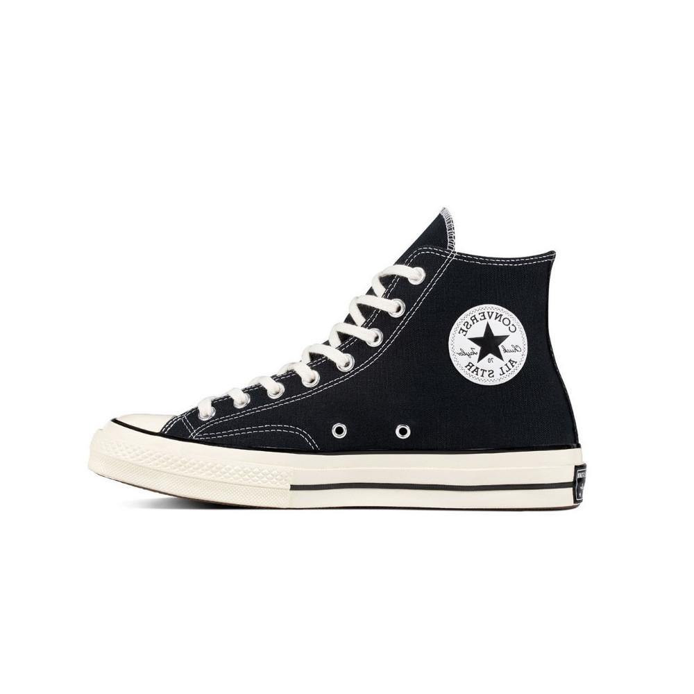 Converse Chuck Taylor All-Star 70 Hi Black