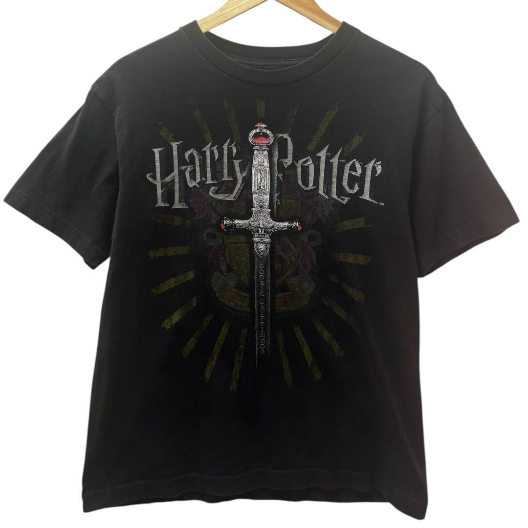 

[USED] Harry Potter Vintage T-shirt Movie