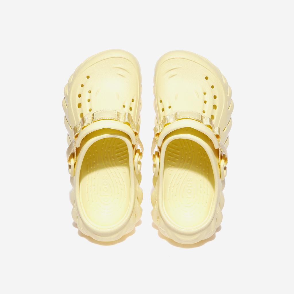 Crocs Eco Clog, CRS207937, 1020104240, Popular Korean Shoes