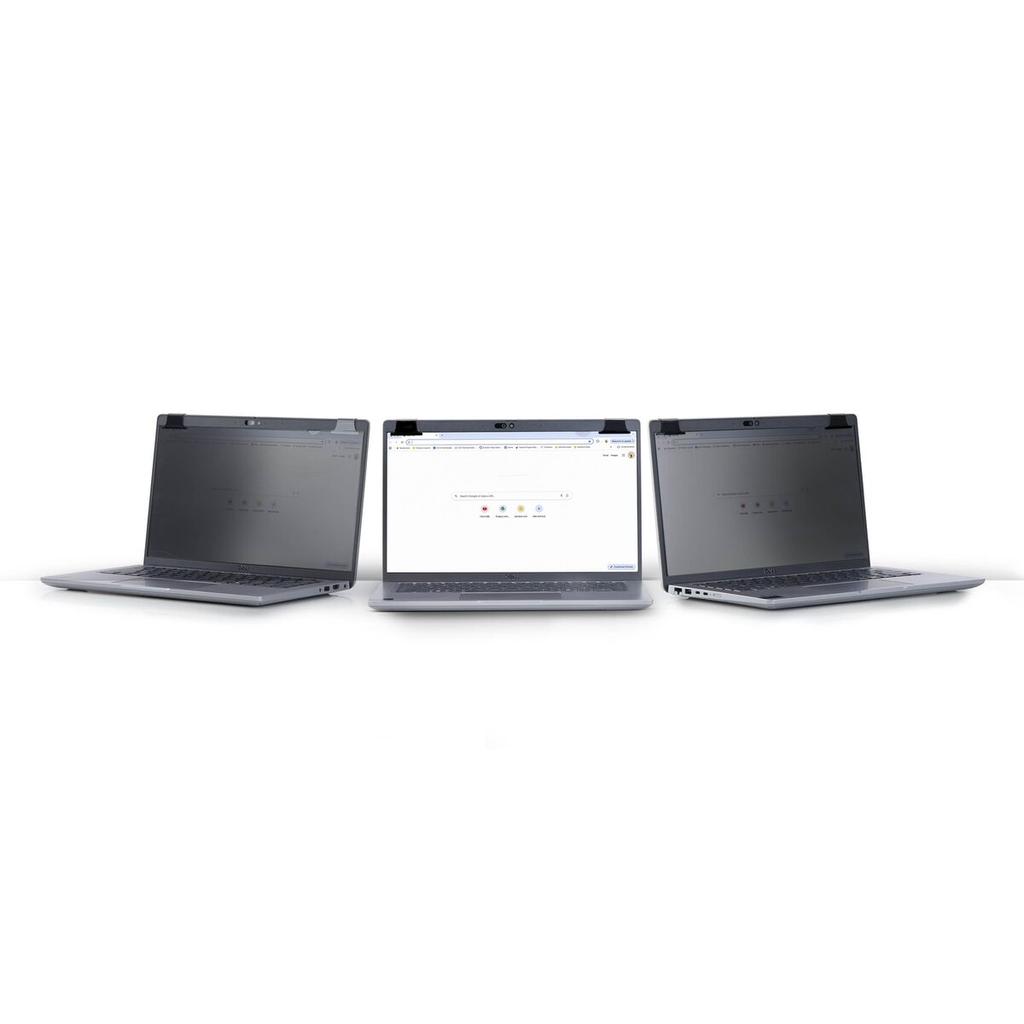 Notebook Stand Startech 156LB-PRIVACY-SCREEN Plastic