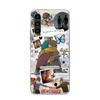 Life Is Strange Phone Case For Samsung Galaxy A17 A16 A14 A15 A13 A57 A56 A54 A55 A53 A37 A36 A34 A35 A33 A26 A24 A25 A23 Galaxy