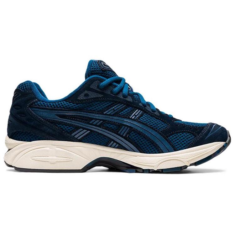 Asics Gel Kayano 14 Mako Blue 1201A161-400
