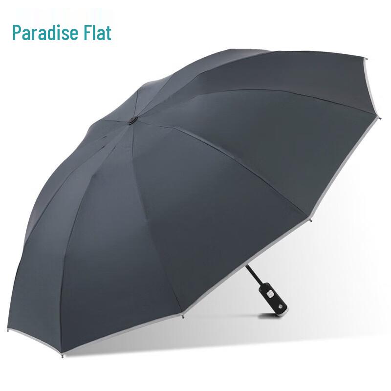 Heaven 31140E Full Automatic Folding Business Umbrella