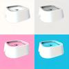Dog Water Bowl Dog Bowl Slow Water Feeder No-Spill Pet Water Bowl Slow Feeder Dish