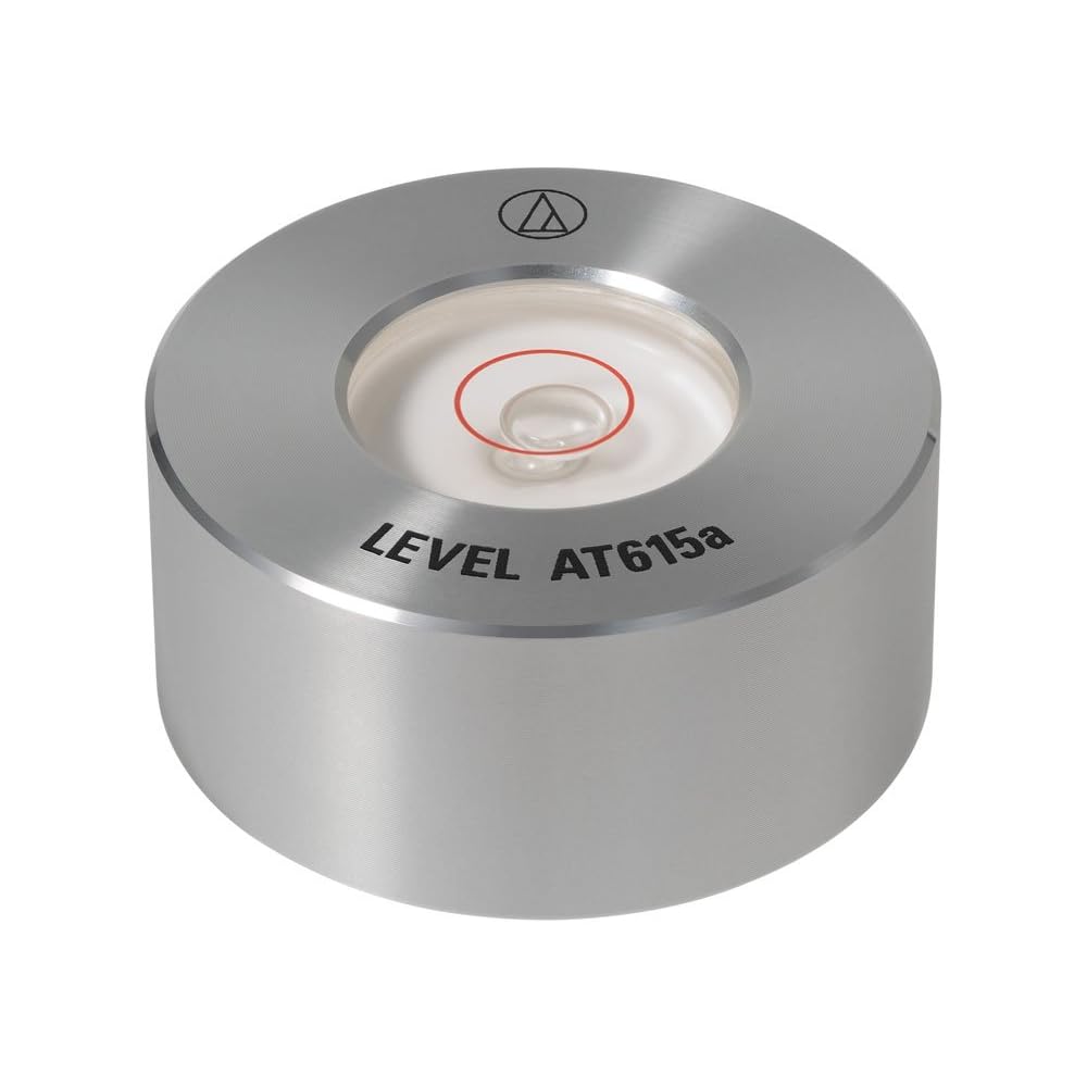 Audio-Technica AT615a Spirit Level