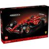 LEGO Technic Ferrari SF-24 F1 Car Building Set Toy for Kids and Adults 42207