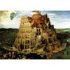 [Chamber Art] 1000 Piece Jigsaw Puzzle: Bruegel's The Tower of Babel CA1099
