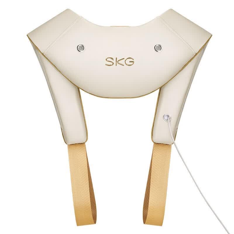 

SKG H2 Neck and Shoulder Massager CN plug (adapter included)