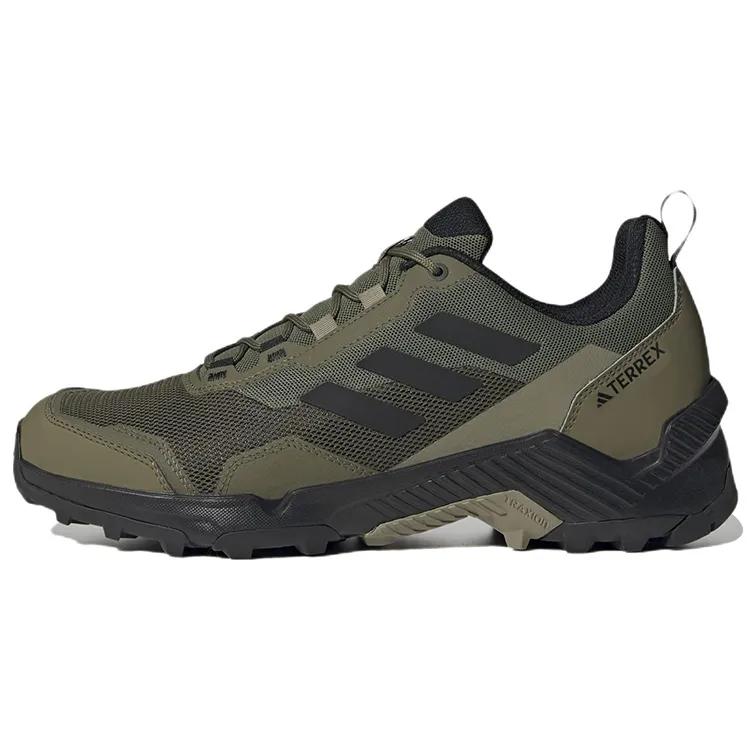 Adidas Eastrail 2.0 'Focus Olive' (Unisex) Focus Olive / Core Black / Orbit Green Outdoor Shoes HP8607