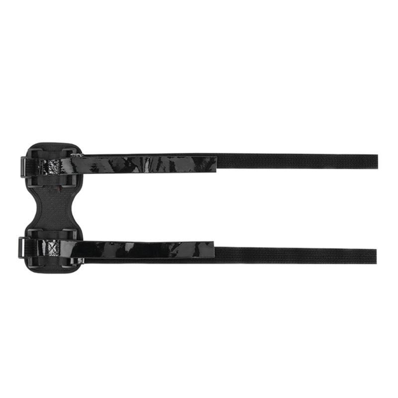 

Portable Speaker Mount for Charge 6 Speaker Adjustable Strap Attachment Holder for Bike 1