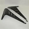 WAASE For Yamaha X-MAX XMAX 300 2023 2024 Left & Right Lower Pedal Side Panel Fairing Cowl Trim Cover