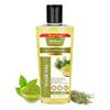 Multani Naturals Henna & Rosemary Hair Oil 270 Ml Herbal Nourishing Hair Strengthening Oil for Men & Women Care