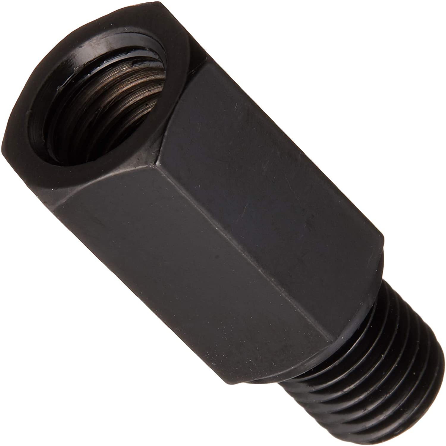 KITACO Mirror Adapter Set MA-14 Opposite Side 14mm 10mm Spacer/10mm Opposite side 14mm чёрный