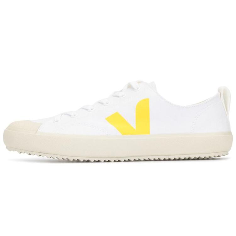 VEJA Nova Canvas White Tonic NA012208 43