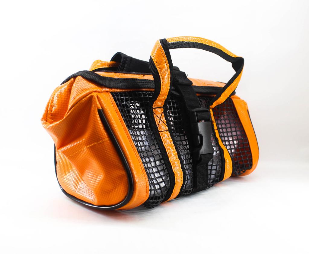 Maxel Jig Bag Carry Size S Orange (0043)