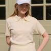 ROYAL CLUB HOLIDAY YACHT COTTON BALLCAP WHITE