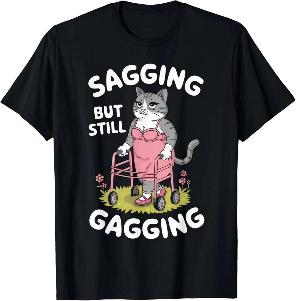 Summer s Cat Meme Funny Yk Style Aesthetic Unisex Women Harajuku Short Sleeve Tshirt Graphic Pattern Clothing Yk Tee Tops