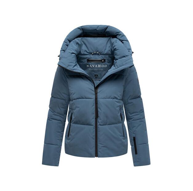 Куртка зимняя Navahoo Frostherz EU S