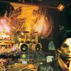 Disque Vinyle - PRINCE - Sign O' The Times - 2 LP - Couleur Pêche Et Noir - 33 Tours