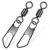 Type A American Swivel Safety Pin Quick Connector for Fishing Tackle Accessories
