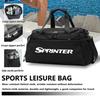 Outdoor Travel Gym Shoulder Bags Waterproof Sports Backpack For Mercedes Benz W124 W203 W204 SLK C-CLASS B-CLASS E-CLASS CLA CLS