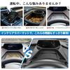 SXCY Toyota Prius 60 Series Passenger Seat 60 Series Prius Storage Interior Noise Stain Small Item Easy Car Interior 60 Prius Interior Parts Tray,