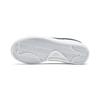 Nike Comfortable Low Top Skateboard Shoes White Blue Red Kids' 833536-107