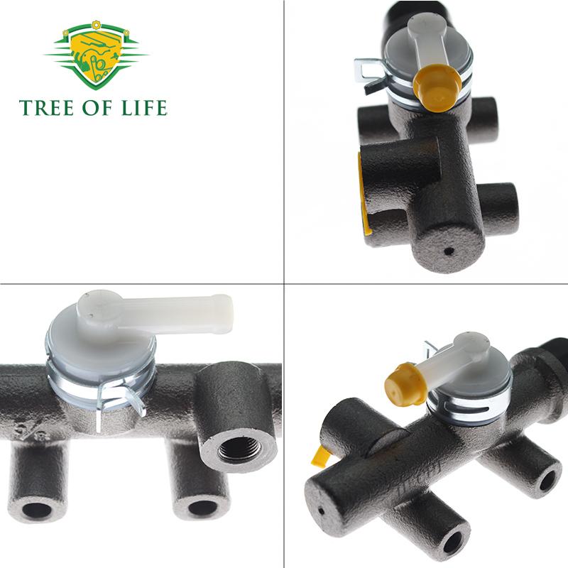 Clutch Master Cylinder For TOYOTA HIACE TRUCK LITEACE DYNA 1982-2011 31420-25040 31420-37050 31420-26170 31420-36130 31420-28130
