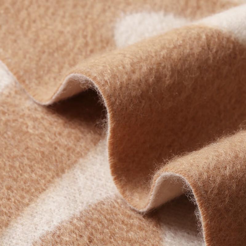 Hengyuanxiang Women's Cashmere Autumn/Winter Scarf & Shawl