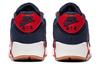 Nike Air Max 90 Home & Away Red CJ0611-101