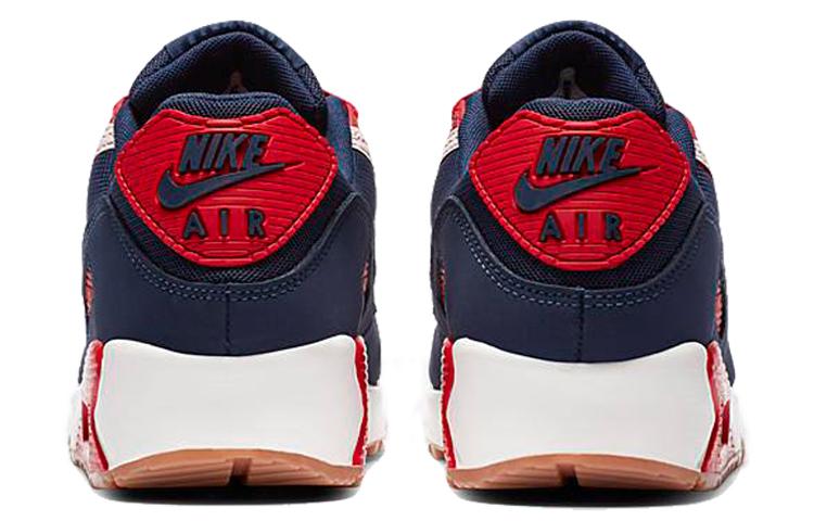 Nike Air Max 90 Home & Away Red CJ0611-101