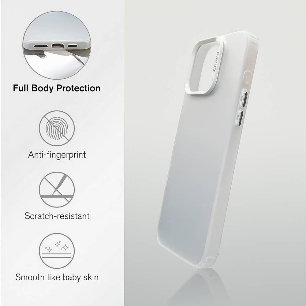 Cool Astronaut Anime Phone Case For Apple 11 12 13 14 15 16Pro Max Plus Protect Plating Phone Cover