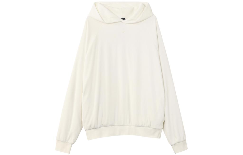 Adidas Originals Sweatshirt Unisex White IA3457