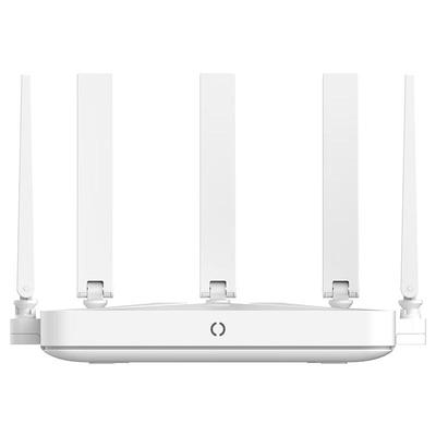 ZTE ZXSLC SR7100 Xuntian BE5100 WiFi 7 Router (CN Version)