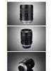 Laowa 60mm F2.8 2x Macro Lens for APS-C Cameras (EF/F/E/A/Pentax Mount)