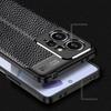 For Redmi Note 12 Case Redmi Note 12 Pro Cover Shockproof TPU Soft Leather Phone Funda Shell Bumper For Redmi Note 12 Pro Plus
