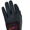 Anti-slip Equestrian Gloves Suede Sports Riding Gloves Horse Riding Gloves  Cycling Biking Running