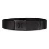 Hurley Men's Web Belt, Black, One Size