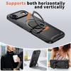 For Iphone17 Bracket Ring Holder Anti-Falling Case for Iphone 17 Air 16 Pro Max Plus Pro Iphone17 IphoneIphone16 Iphone14