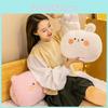 Plush Hand Warm Toy Cute Cartoon Nap Office Girls Children Holiday Gift Doll