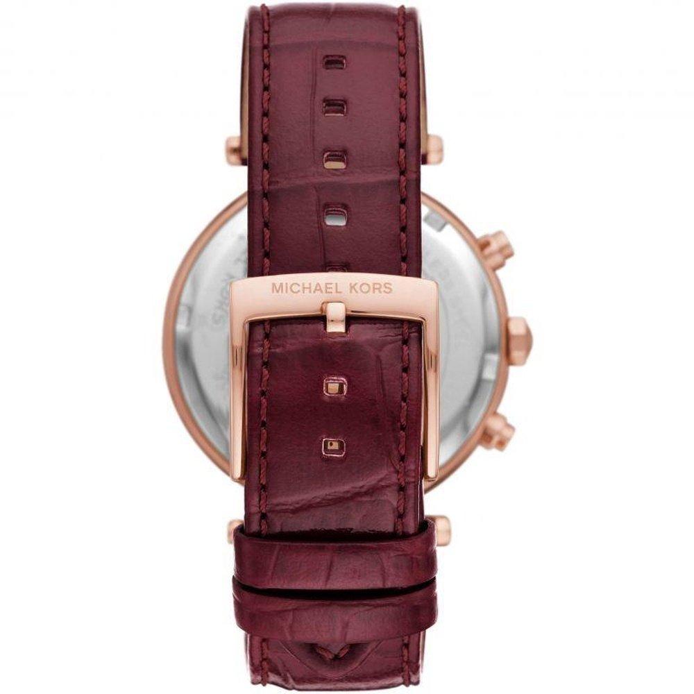 Michael Kors Orologio da Donna Cronografo MK6986