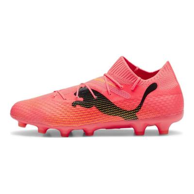 Puma Future 7 Pro Scarpe da Calcio Comode Versatili Uomo sneaker Rosa 107708-03