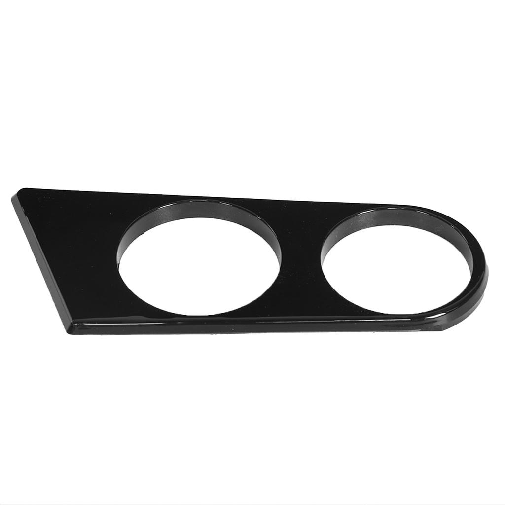 Cup Holder Car Interior Decoration Replacement for 1 Series E87 E81 E82 E88 Right Hand Drive Type Only