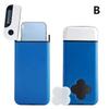 Lightweight Phone Lock Box With Timer Smartphone Locking Case Timer Bag Self-Discipline Portable Design Timed Lockbox Exam Use